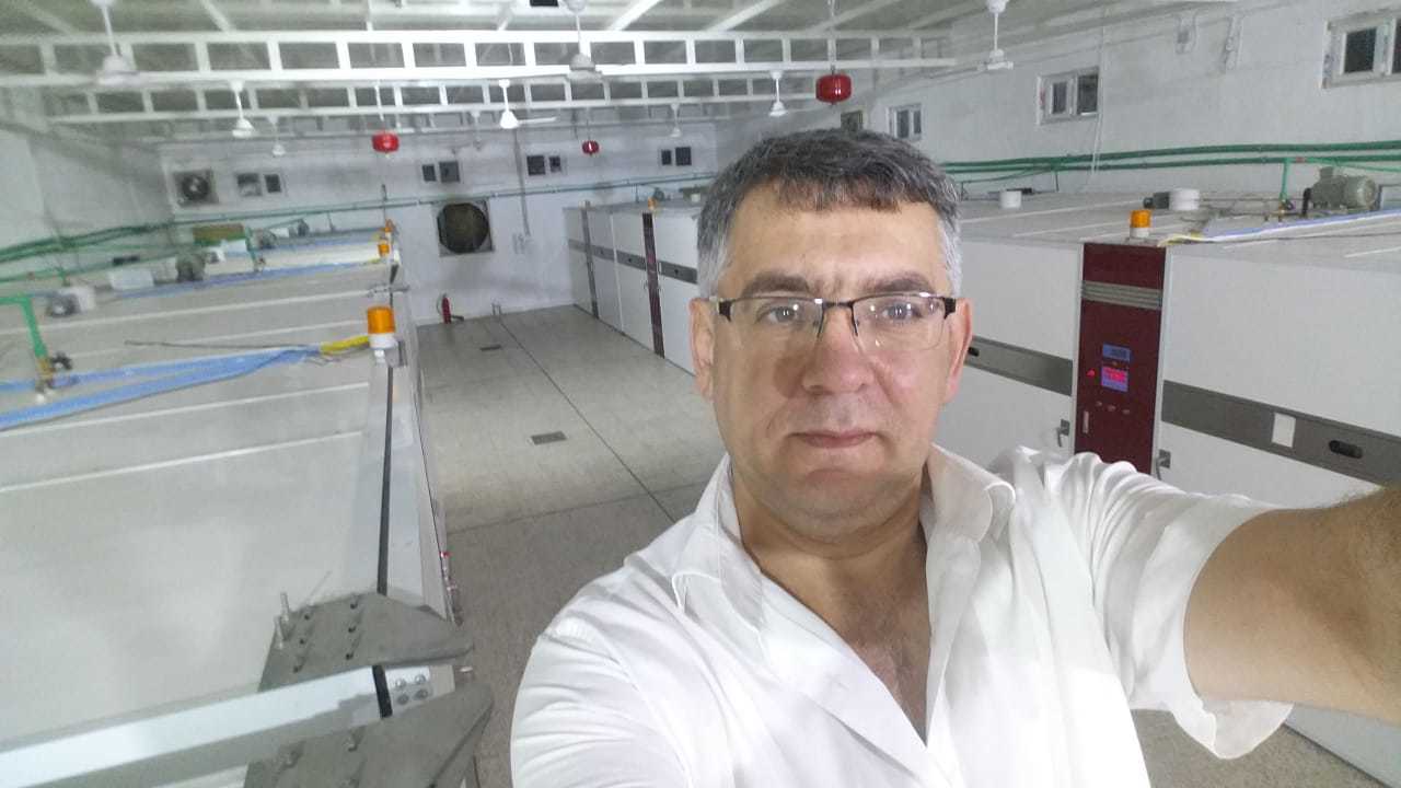 Latest company blogs about Irak se centra en el ahorro energético y la estabilidad térmica con 10 incubadoras de una sola etapa