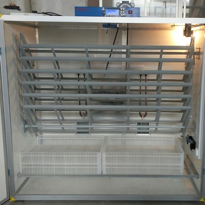 Máquina de Hen Hatching Incubator Hatchery Chicks de la incubadora de 3000 huevos