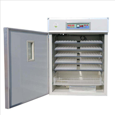 comprar Incubadora comercial de la sola etapa con sistema de torneado automático de 90 grados online manufacture