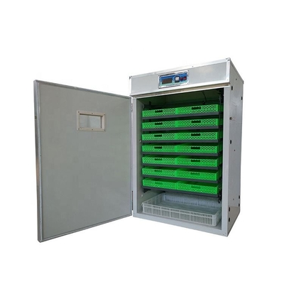 comprar Control multifuncional de Duck Egg Incubator Automatic Temperature del ganso del pollo de las aves de corral online manufacture