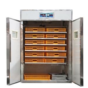 comprar Máquina automática de la incubadora de la incubadora automática del huevo de 60 Digitaces del huevo con la exhibición de Digitaces online manufacture