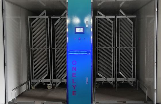 comprar Incubadora de control de pantalla de canal de una sola etapa de 3 fases online manufacture