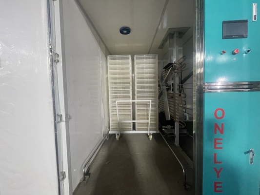comprar Incubadoras industriales para incubar huevos con pantalla digital LED online manufacture
