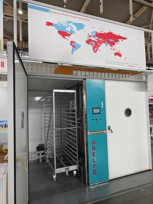 comprar ELT-38400 Incubadora de huevo de una sola etapa para pollos online manufacture