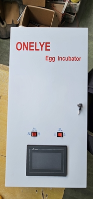 comprar Incubadora de huevos de aves de corral industrial 90000 totalmente automática online manufacture