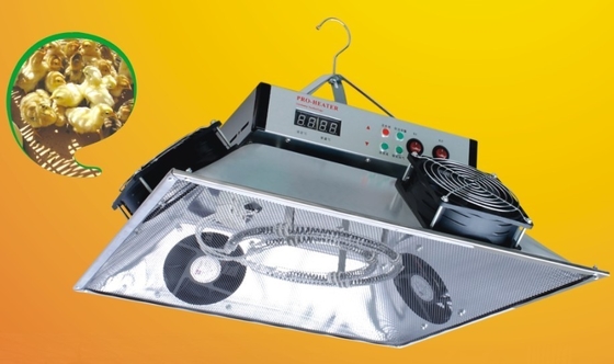 comprar Gallina clueca eléctrica Heater Chicken Brooder Gas Heater de las aves de corral para la granja avícola online manufacture