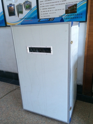 comprar Incubadora comercial del huevo de las aves de corral de 200 huevos en incubadoras autos de la portilla de la avicultura online manufacture