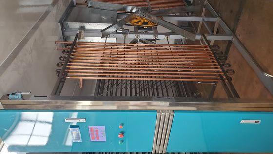 comprar 36288 Duck Eggs Quail Chick Egg que trama la máquina de la incubadora del huevo del equipo online manufacture