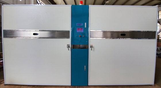 comprar huevo de 600*600*800m m que trama uniformidad de la temperatura del equipo ±1°C online manufacture