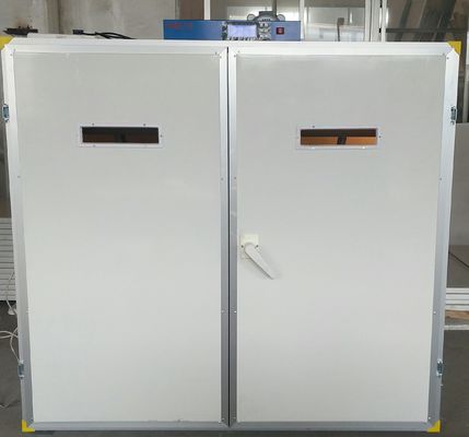 comprar 110V/220V Automatic Egg Incubator with Humidity Range 50-80% and 1-Year Warranty for Optimal Hatching online manufacture