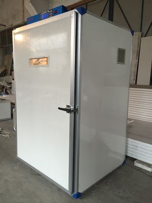 comprar Huevo combinado 1000 de Hatcher de la incubadora del organismo del huevo del faisán que trama la máquina online manufacture