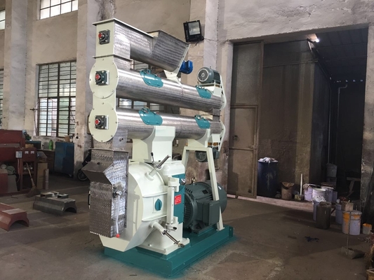 comprar equipo de fabricación de madera industrial de la máquina del molino de la pelotilla 200kw 22o online manufacture