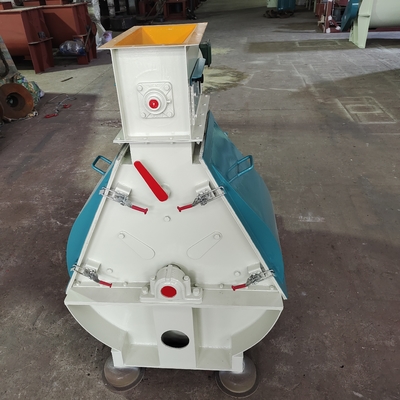 comprar molino de martillo de madera de la pelotilla de la alimentación de los pescados de 37kw 2tph para el pulido de la alimentación online manufacture