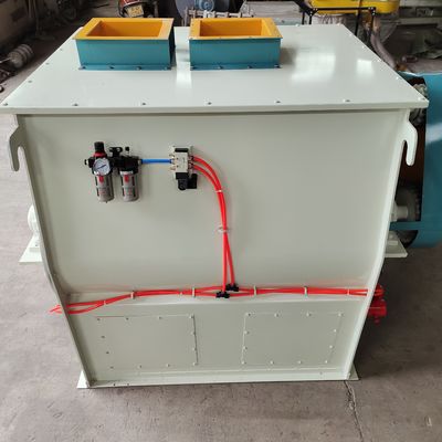 comprar El ganado alimenta la pelotilla de la comida de pescados de la máquina de la mezcla que hace máquina el mezclador comercial de la pelotilla MillSSHJ-2 de la alimentación online manufacture