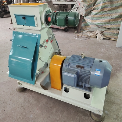 comprar pequeño pienso de pulido del molino de martillo de la alimentación horizontal 37kw 2o online manufacture