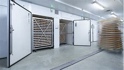 comprar 6 inteligentes completamente automáticos de la incubadora de la sola etapa de la refrigeración por aire de la carretilla online manufacture