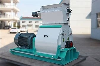 comprar El molino de martillo animal de la alimentación de los pescados de las aves de corral alimenta el machacamiento online manufacture