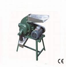 comprar amoladora Feed Processing Machine de la trituradora 1500kg/H para la soja del maíz del maíz online manufacture
