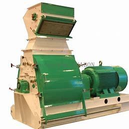 comprar Alimentador de tornillo de acero inoxidable del mezclador del cortador de desperdicio del molino de Hay Corn Wheat Stalk Hammer online manufacture