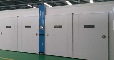 comprar Trama comercial del huevo del loro del faisán de la incubadora del huevo de 11264 huevos del faisán online manufacture