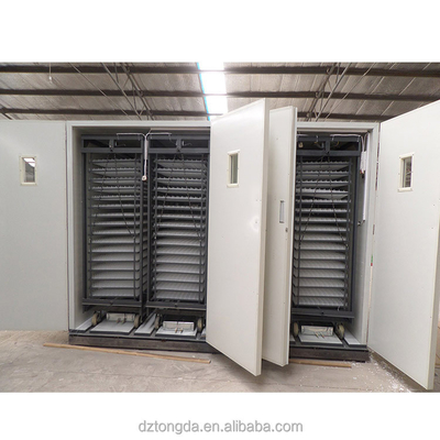 comprar Pequeña máquina 2000 del criadero de las aves de corral de la incubadora del huevo de la capacidad de la granja online manufacture