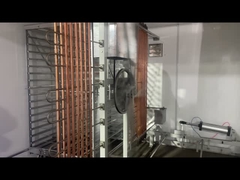 incubadora de huevos avanzada 38400