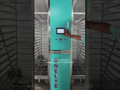 Huevadora de huevos incubadora incubadora