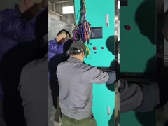 ¿Cuál es la diferencia entre las incubadoras de incubadoras y incubadoras de incubadoras?